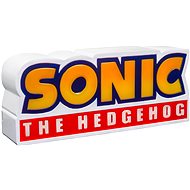 Sonic - Logo - lampa