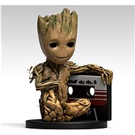 Guardians of the Galaxy - Baby Groot - pokladnička