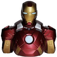 Marvel - Iron Man - pokladnička