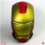 Pokladnička Marvel - MKIII Helmet - pokladnička