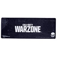 Call Of Duty - Warzone - Herní podložka na stůl - Podložka pod myš a klávesnici