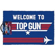 Top Gun - Welcome To Top Gun - rohožka