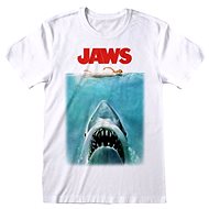 Jaws - Poster - tričko