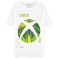 Xbox - Classic Silhouetted Icons - tričko