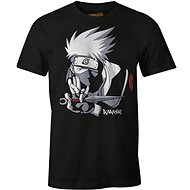 Naruto - Kakashi - tričko