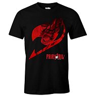 Fairy Tail - 1001 - tričko