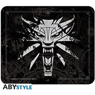 The Witcher - Wolf School - mouse pad - Mouse Pad