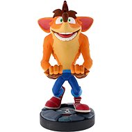Cable Guys - Crash Bandicoot - Its About Time - Figurka