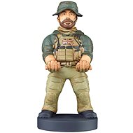 Cable Guys - Call of Duty - Captain Price - Figure