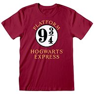 Harry Potter - Hogwarts Express - tričko - Tričko