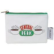 Friends - Central Perk - peněženka na mince - Peněženka