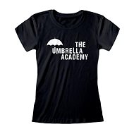 The Umbrella Academy - Logo - dámské tričko - Tričko