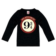 Harry Potter - Platform 9 3/4 - dětské tričko - Tričko