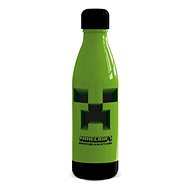 Minecraft - Creeper - láhev na pití