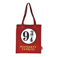 Harry Potter - Platform 9 3/4 - shopping taška - Taška