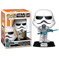 Figurka Funko POP! Star Wars - Stormtrooper (Bobble-head)