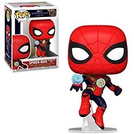 Figurka Funko POP! Spider-Man No Way Home - Spiderman in Integrated Suit (Bobble-head) - Figurka