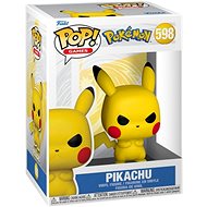 Funko POP! Pokemon - Grumpy Pikachu - Figurka