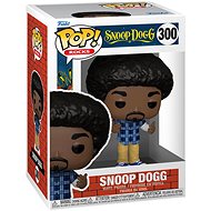 Funko POP! Rocks - Snoop Dogg - Figurka