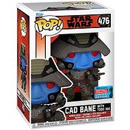 Funko POP! Star Wars - Bane with Todo - Figurka