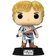 Funko POP! Star Wars - Luke Skywalker - Figurka