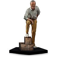 Marvel - Stan Lee - Art Scale 1/10 - Figure