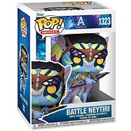 Funko POP! Avatar - Neytiri in Battle - Figurka