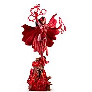 Figurka Marvel - Scarlet Witch - BDS Art Scale 1/10
