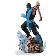 Mortal Kombat - Sub-Zero - Art Scale 1/10 - Figurka
