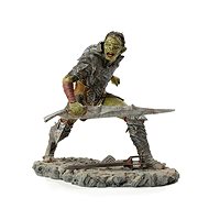 Lord of the Rings - Swordman Orc - BDS Art Scale 1/10 - Figurka