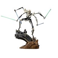 Star Wars - General Grievous - Deluxe BDS Art Scale 1/10 - Figurka