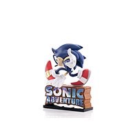 Sonic - Sonic the Hedgehog - figurka - Figurka
