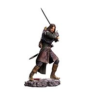 Lord of the Rings - Aragorn - BDS Art Scale 1/10 - Figurka