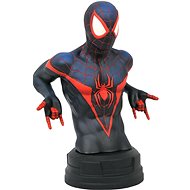 Marvel - Spiderman Miles Morales - busta - Figurka