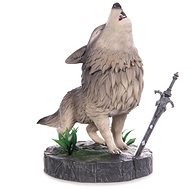 Dark Souls - The Great Grey Wolf Sif - figurka - Figurka