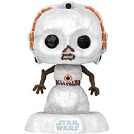 Funko POP! Star Wars Holiday - C-3PO - Figurka