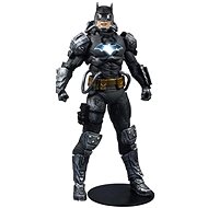 DC Multiverse - Batman Hazmat Suit Gold - akční figurka - Figurka