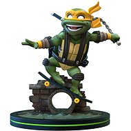 QMx: Ninja Turtles - Michelangelo - figurka - Figurka