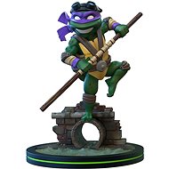 QMx: Ninja Turtles - Donatello - figurka - Figurka
