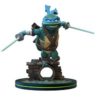 QMx: Ninja Turtles - Leonardo - figurka - Figurka