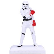 Star Wars - Boxer Stormtrooper - figurka - Figurka