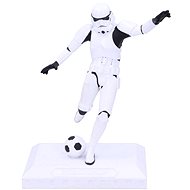 Star Wars - Back of the Net Stormtrooper - figurka - Figurka