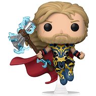 Funko POP! Thor: Love and Thunder - Thor (Bobble-head) - Figurka