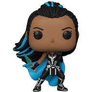 Funko POP! Thor: Love and Thunder - Valkyrie (Bobble-head) - Figurka