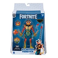 Fortnite - Atlantean Fishstick - akční figurka
