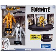 Fortnite - Meowcles/Brutus - akční figurky