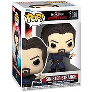 Funko POP! Doctor Strange in Multiverse of Madness - Sinister Strange - Figurka