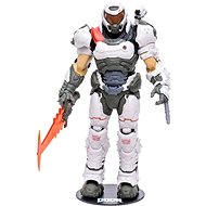 Doom Eternal - White Armor Doom Slayer - akční figurka - Figurka