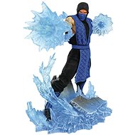 Mortal Kombat 11 - Sub Zero - figurka - Figurka