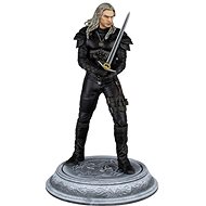 The Witcher - Geralt - figurka - Figurka